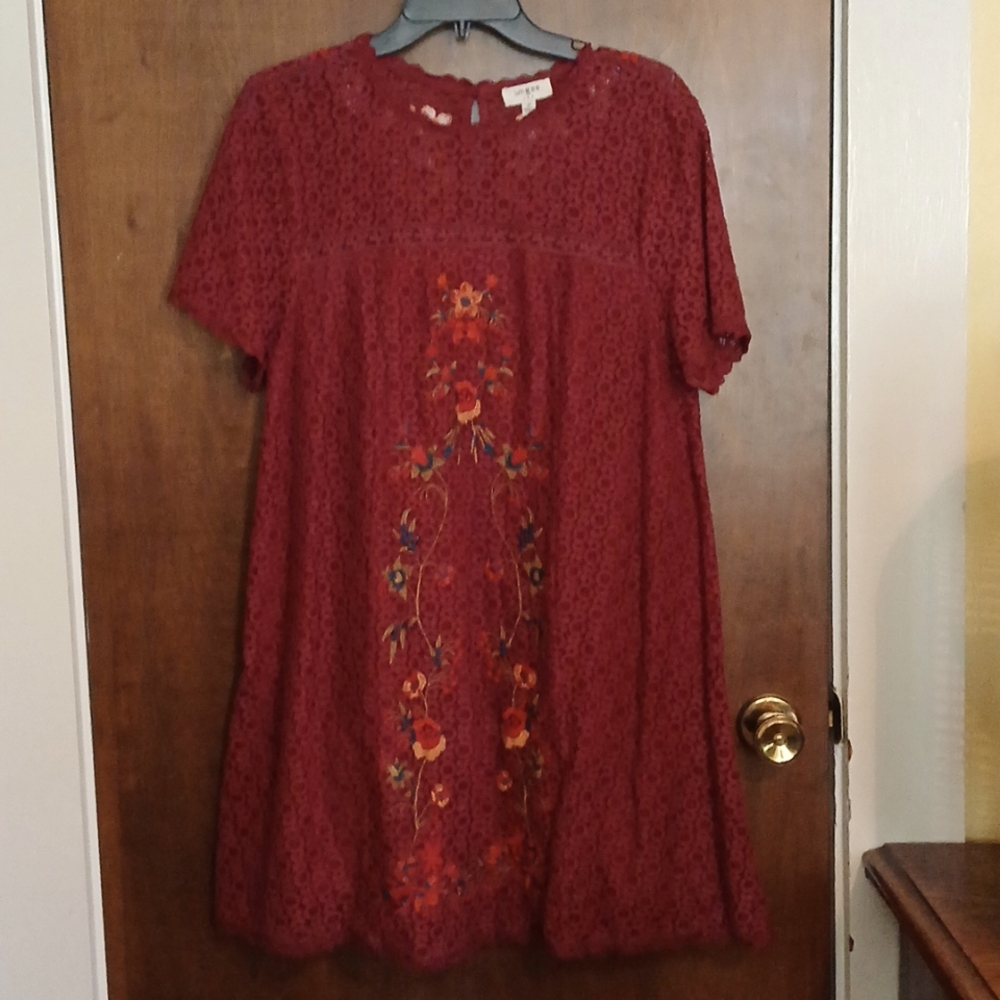 Umgee dress